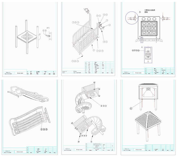 8 Installation Instructions