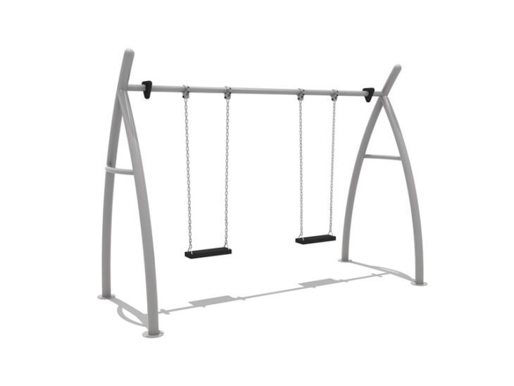 Commercial Outdoor Swing Sets