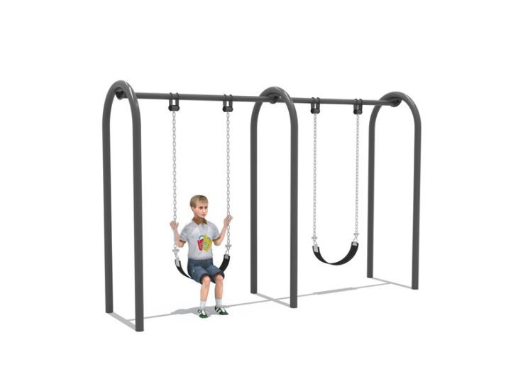 Commercial Outdoor Swing Sets