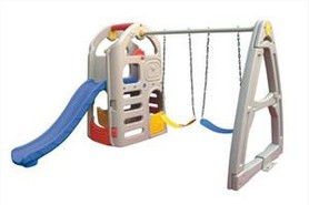 Swing and Slide Set