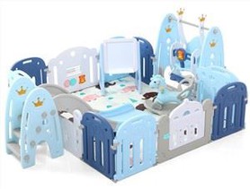 Playpen Bayi untuk Dijual